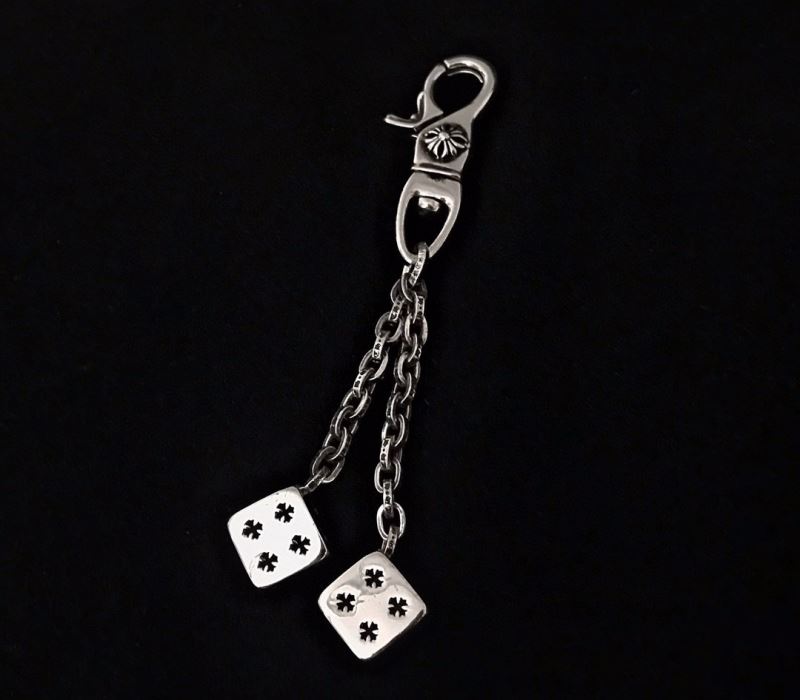 Chrome Hearts Necklaces